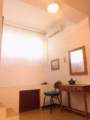 Ferienwohnung Vana Kavos Agia Marina  Exterior foto