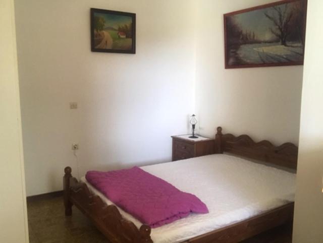 Ferienwohnung Vana Kavos Agia Marina  Exterior foto